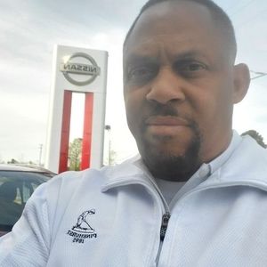 Meet your Posher, Darrell